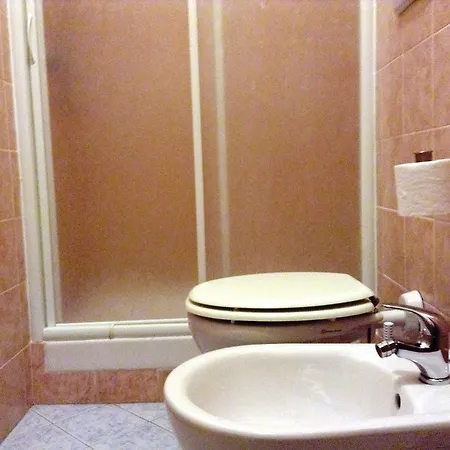 Ricci Hotel
