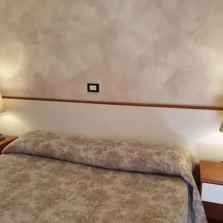 فندق Ricci جنوة