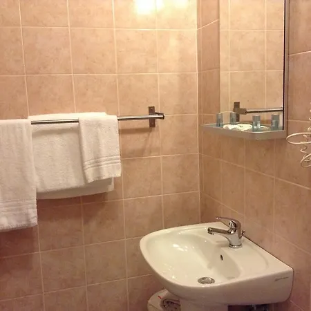 Hotell Ricci