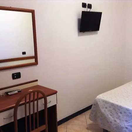 Hotell Ricci Genua
