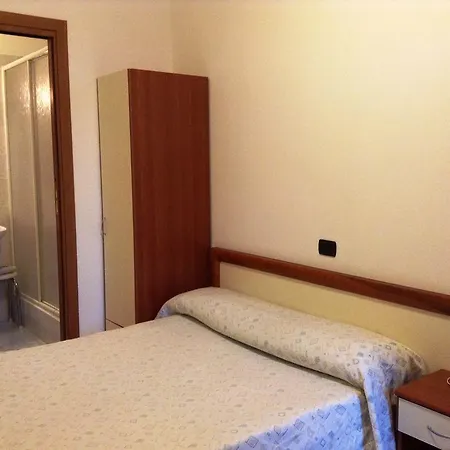 Ricci 2* Genua
