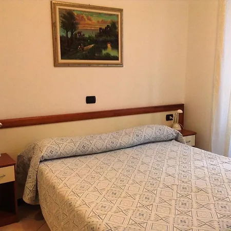 Ricci Hotell Genua