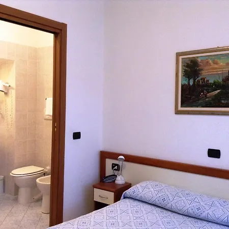 Ricci Hotell