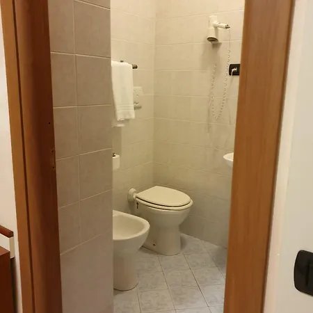 Hotel Ricci Genoa
