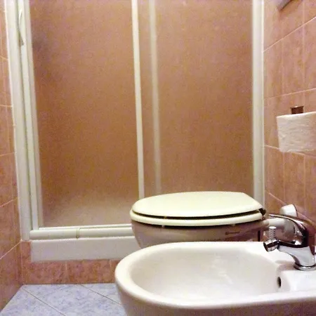 Hotel Ricci Genoa
