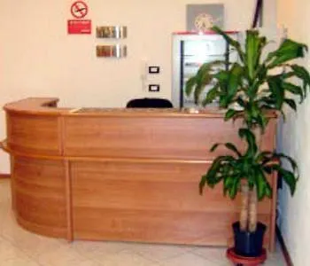 Hotell Ricci