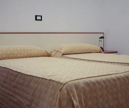 Ricci Hotel