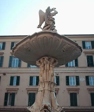 Hotell Ricci Genua