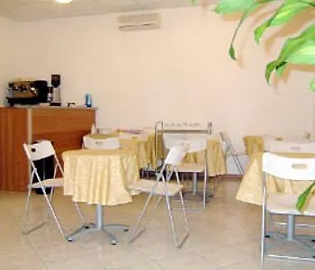 Hotell Ricci