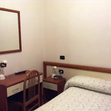 Hotel Ricci Genoa
