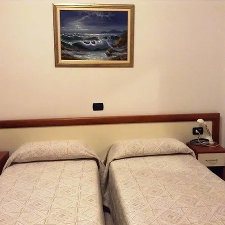 Ricci Hotel