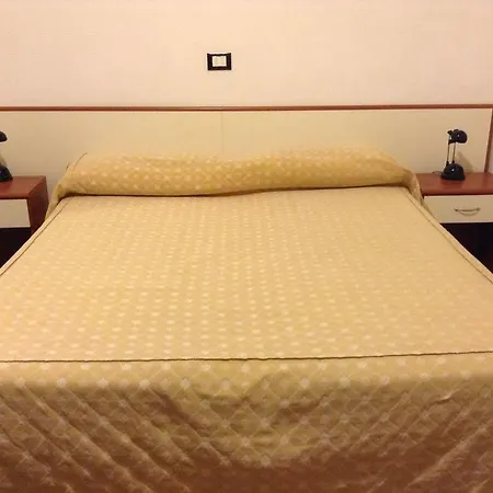 Hotell Ricci