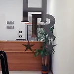 Hotell Ricci Genua