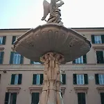 Hotell Ricci Genua