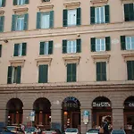 Ricci Hotell 2*