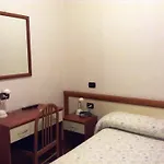 Hotell Ricci Genua