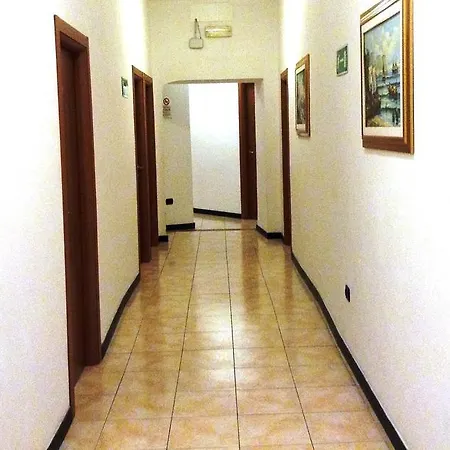 Hotel Ricci Janov