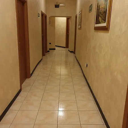 Hotel Ricci