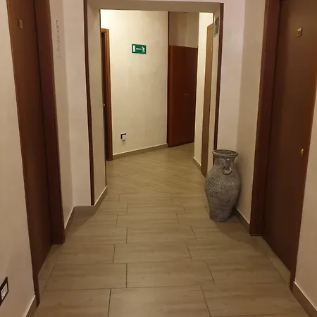 Ricci Hotel